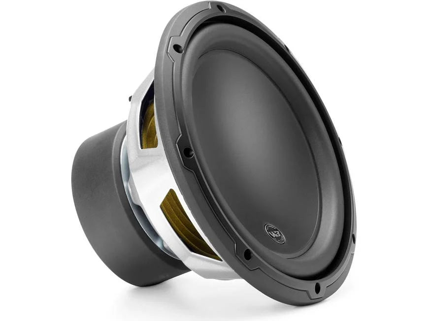 JL Audio 10W3v3-2 – Subwoofer 25 cm 500W RMS 2Ω Série W3v3