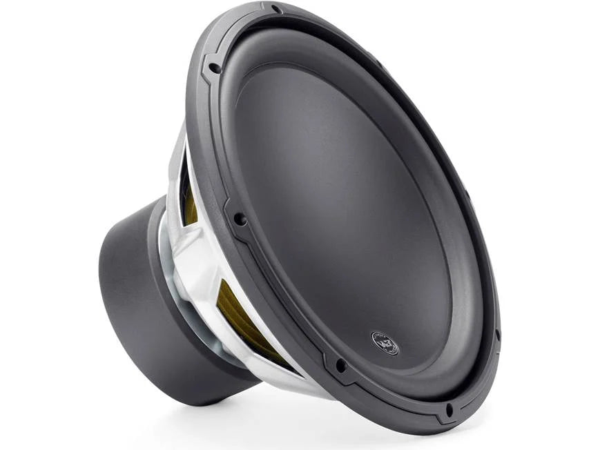 JL Audio 12W3v3-4 – Subwoofer 30 cm 500W RMS 4Ω Série W3v3