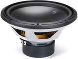 JL Audio 13W3v3-4 – Subwoofer 34 cm 600W RMS 4Ω Série W3v3