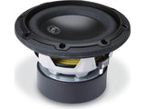 JL Audio 6W3v3-4 – Subwoofer 16,5 cm 150W RMS 4Ω Série W3v3