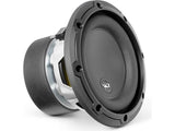 JL Audio 6W3v3-4 – Subwoofer 16,5 cm 150W RMS 4Ω Série W3v3