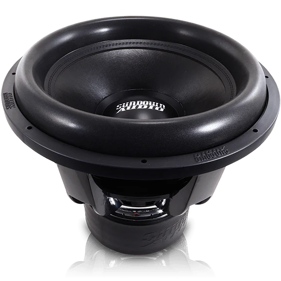 Sundown Audio Z15 v7 D2 - Sound Auto Concept