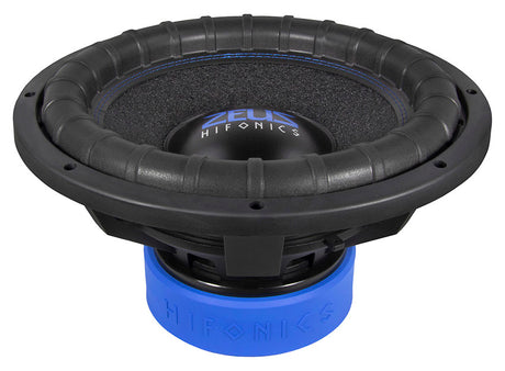 Subwoofer ZRX15D2 - Sound Auto Concept