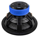 Subwoofer ZRX15D2 - Sound Auto Concept