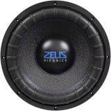 Altavoz de subgraves ZRX15D2 