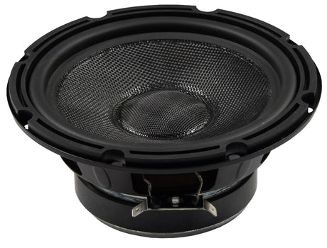 MONACOR SPH-102KEP Haut-Parleur Médium kevlar 40W 8 Ohm 88dB 10cm MONACOR SPH-102KEP Haut-Parleur Médium kevlar 40W 8 Ohm 88dB 10cm