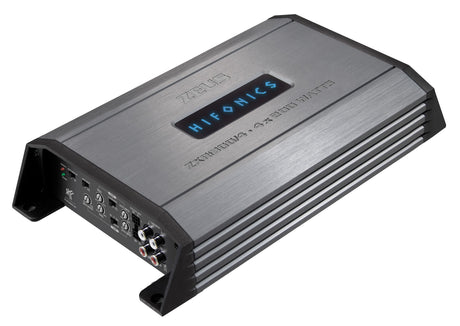 Amplificateur ZXR800/4E - Sound Auto Concept