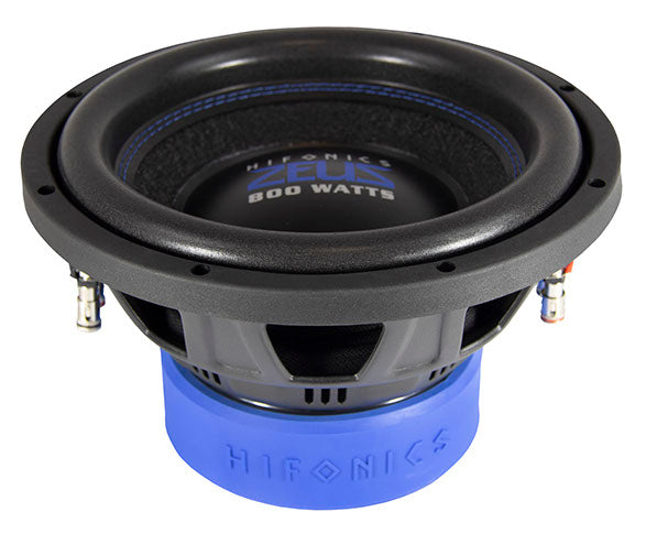 Subwoofer ZXS10D2