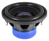 Subwoofer ZXS10D2 