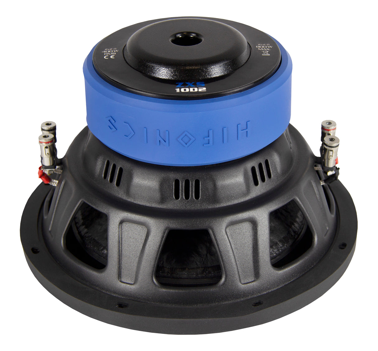 Subwoofer ZXS10D2 