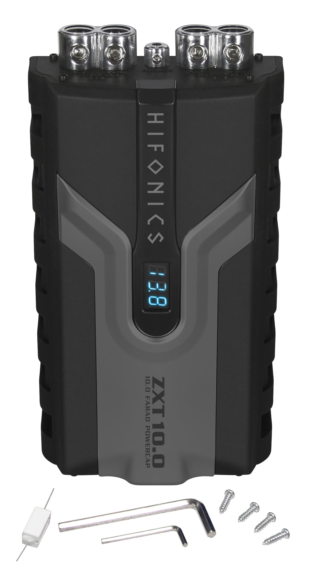 CONDENSATEUR  ZXT10.0 hifonics