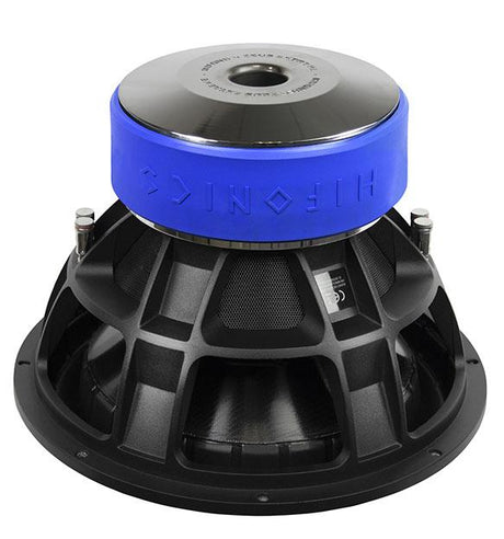 Subwoofer hifonics ZXT15D2 - Sound Auto Concept