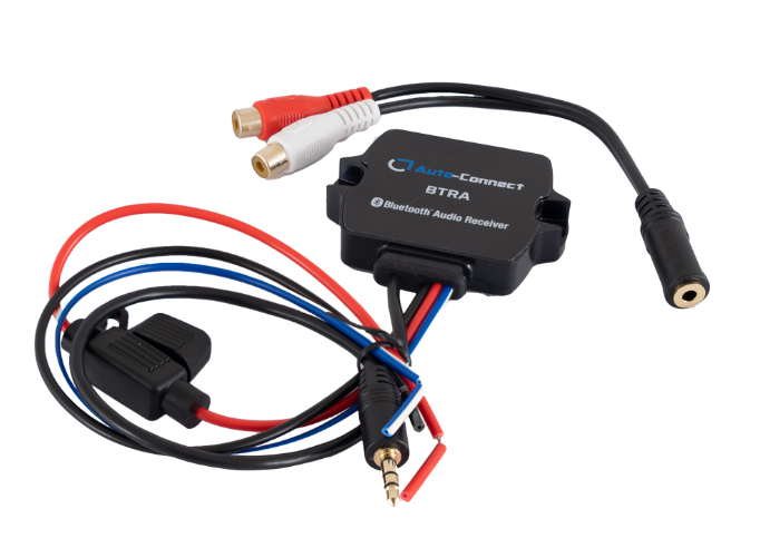 Auto-Connect BTRA adaptateur Bluetooth
