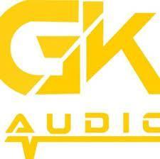 GKaudio