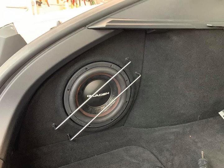 Comment installer un système audio dans sa voiture